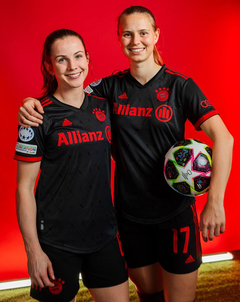 Banner da categoria CAMISAS FEMININAS 