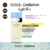 Dolce & Gabbana Light Blue - Perfume Feminino - Eau de toilette (EDT) - 8ml [DECANT] na internet