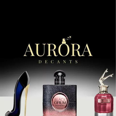 Kit Fatale - Para Ela - 3 Perfumes de 8 ml - Eau de Parfum [DECANT]