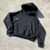 BUZO PROJECT NEGRO - tienda online