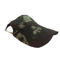 Boné Camuflado - loja online