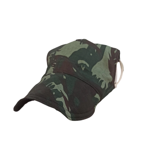 Boné Camuflado - comprar online