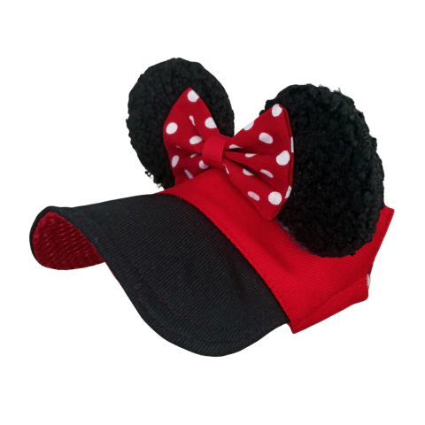 Boné Minnie - comprar online