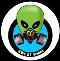 sweet toxic shine