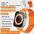 SmartWatch IWO 16 Ultra Watch 8 2023 na internet