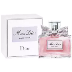 Perfume Dior Miss Dior Eau de Parfum 100ml Feminino