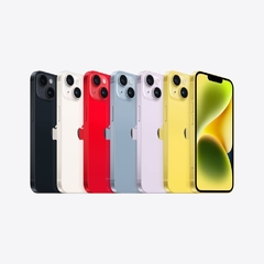 Apple iPhone 14 128GB com 4GB Ram Anatel - comprar online