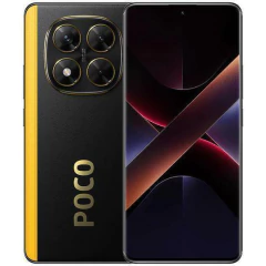 Xiaomi Poco X7 Nfc 5G 256GB com 8GB Ram tela de 6.67" - Smartphone - comprar online