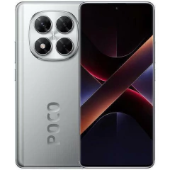 Xiaomi Poco X7 Nfc 5G 256GB com 8GB Ram tela de 6.67" - Smartphone na internet
