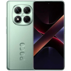 Xiaomi Poco X7 Nfc 5G 256GB com 8GB Ram tela de 6.67" - Smartphone - JGI DIVERS