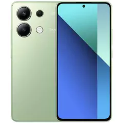 Xiaomi Redmi Note 13 de 128GB com 6GB Ram tela de 6.67" - Smartphone na internet