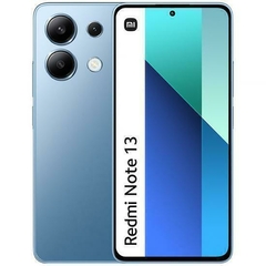Xiaomi Redmi Note 13 de 256GB com 8GB tela de 6.67" - Smartphone