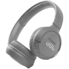 Fone de Ouvido Sem Fio JBL Tune 510BT com Bluetooth e Microfone
