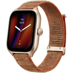 Smartwatch Amazfit GTS 4 A2168 com Bluetooth e GPS - JGI DIVERS