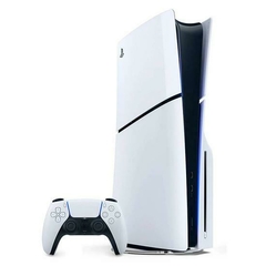 Console Sony Playstation 5 Slim 1TB 8K Midia Fisica na internet