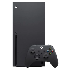 Console Xbox Series X 1TB 8K HDR Bivolt na internet