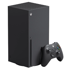 Console Xbox Series X 1TB 8K HDR Bivolt