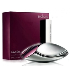 Perfume Calvin Klein Euphoria Edp - 100ml Feminino