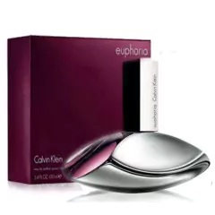 Perfume Calvin Klein Euphoria Edp - 100ml Feminino