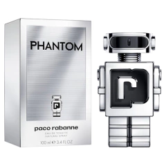 Perfume Phantom Eau de Toilette - 100ml Masculino