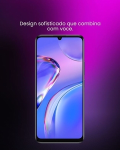 TCL Xplus 40SE 256GB com 12GB Ram tela de 6,75" - Smartphone