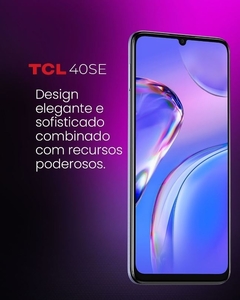 TCL Xplus 40SE 256GB com 12GB Ram tela de 6,75" - Smartphone na internet