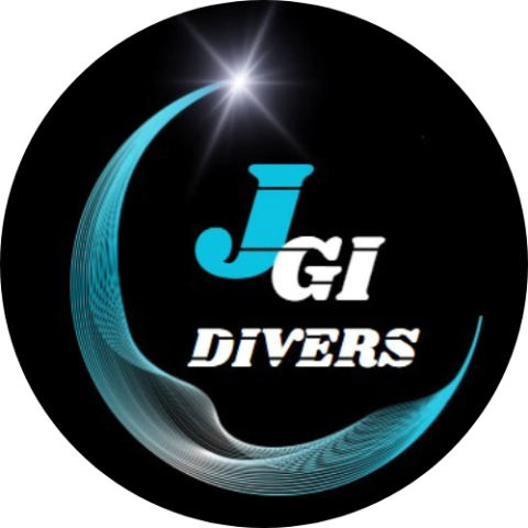 JGI DIVERS