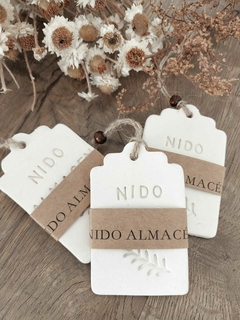 Placa aromática con líquido difusor - comprar online