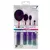 Set de brochas de maquillaje - 4 piezas - MŌDA® Prismatic Face Perfecting Kit - comprar online