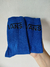 Vans azules