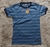 Remera Rayada HK