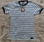 Remera Rayada HK