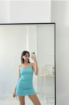 Vestido luna - comprar online