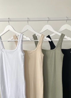 Vestido Cali - comprar online