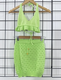 Set de hilo - eterna e-shop