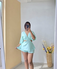 Vestido/mono Diana - comprar online