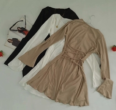Vestido clara - comprar online