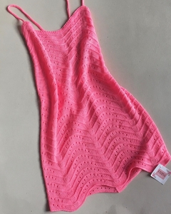 vestido sun