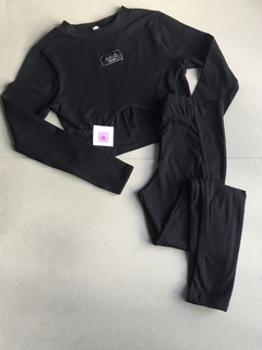 set pretty