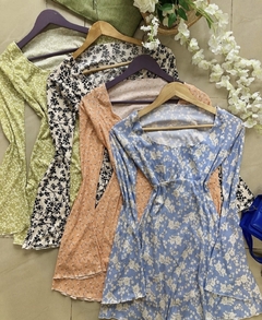 Vestido Noah