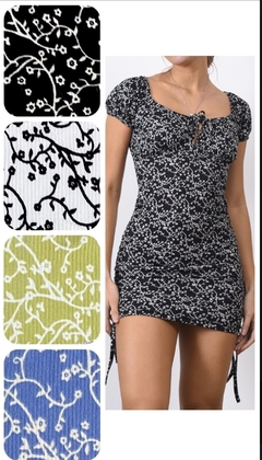 Vestido Libra - comprar online