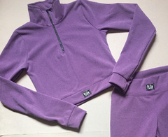 polera termica