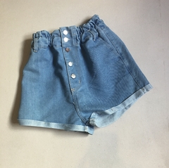 short bermuda