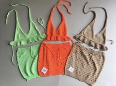 Set de hilo