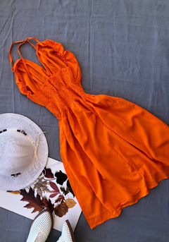 Vestido Valeria - eterna e-shop