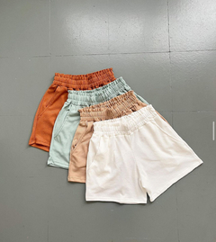 short slouchy panal - comprar online