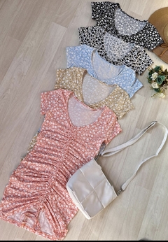 Vestido angie