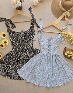 Vestido Army