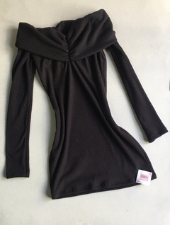 vestido misti - comprar online