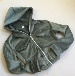 Campera tiffany - buy online